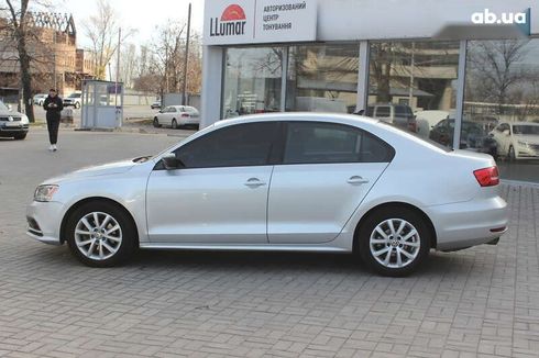Volkswagen Jetta 2015 - фото 9