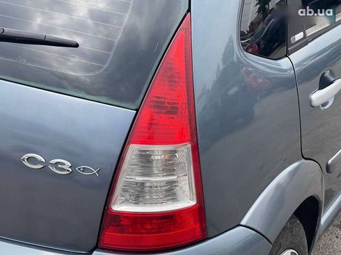 Citroёn C3 2005 - фото 12