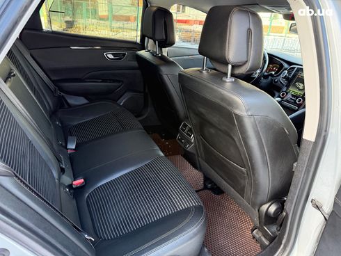 Renault Talisman 2016 серый - фото 50