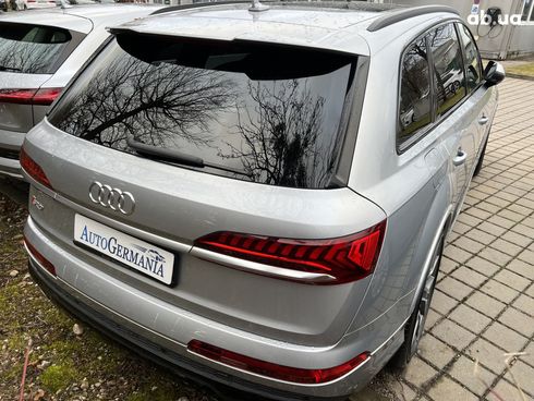 Audi SQ7 2020 - фото 16