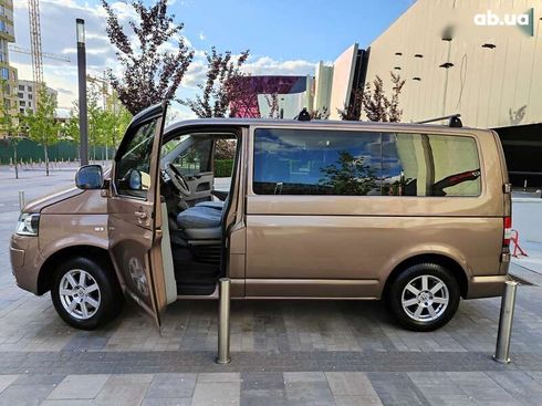 Volkswagen Transporter 2010 - фото 10