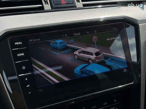 Volkswagen Passat 2021 - фото 27