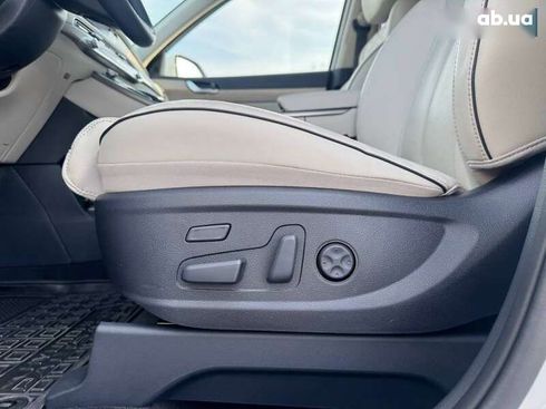 Hyundai Palisade 2019 - фото 27