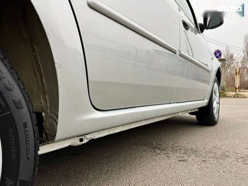 Dacia Logan 2007 - фото 18