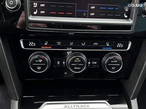 Volkswagen passat alltrack 2016 - фото 28