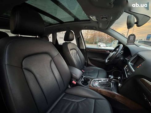Audi Q5 2015 - фото 7