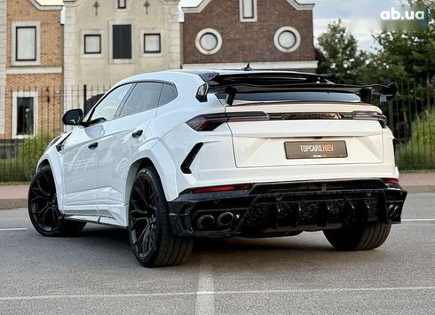 Lamborghini Urus 2022 - фото 20