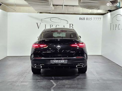 Mercedes-Benz GLE-Class 2023 - фото 9