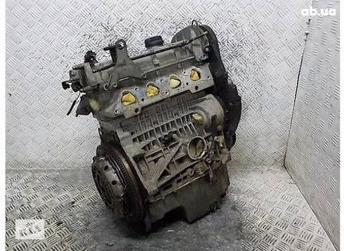 двигатель в сборе для Skoda Fabia - купити на Автобазарі - фото 2