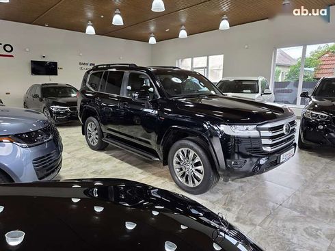 Toyota Land Cruiser 2022 - фото 15