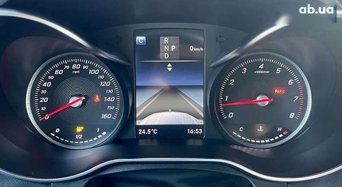 Mercedes-Benz GLC-Класс 2019 - фото 30