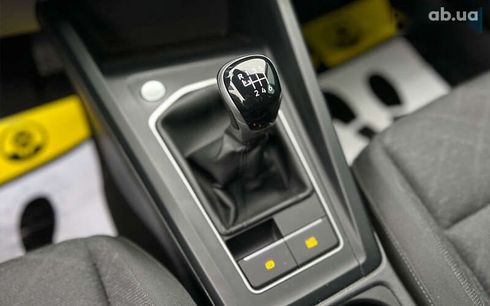 Volkswagen Golf 2020 - фото 18