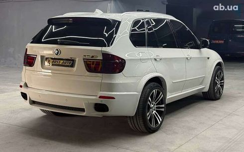 BMW X5 2011 - фото 6