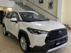 Купить Toyota бу в Днепре - купить на Автобазаре