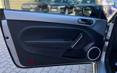 Volkswagen Beetle 2015 - фото 8