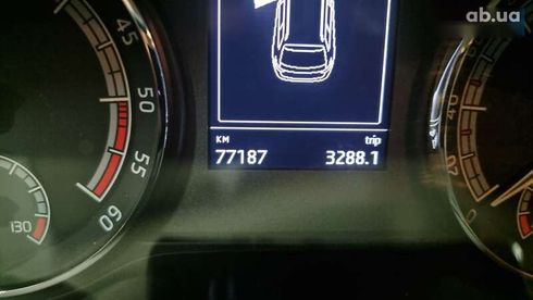 Skoda Karoq 2021 - фото 12