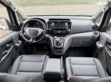 Продажа б/у Nissan e-NV200 2018 года в Житомире - купить на Автобазаре