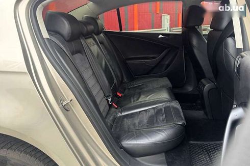 Volkswagen Passat 2007 - фото 11