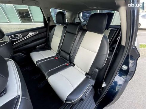 Infiniti QX60 2020 - фото 22