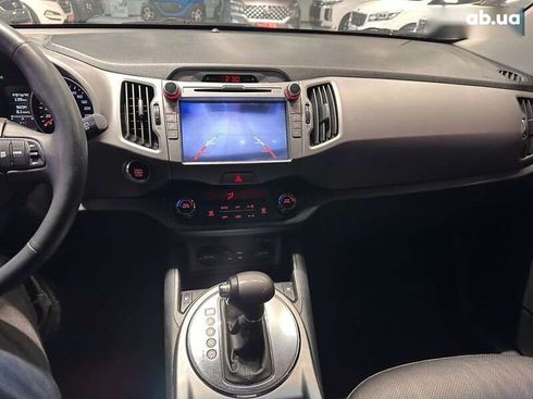 Kia Sportage 2015 - фото 15