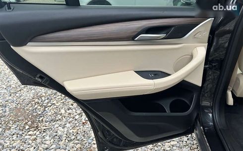 BMW X3 2018 - фото 14