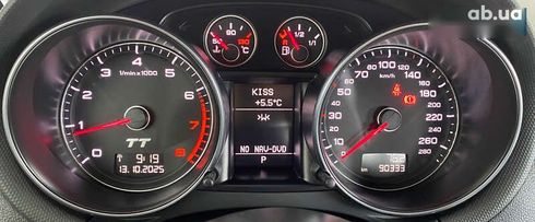 Audi TT 2014 - фото 15