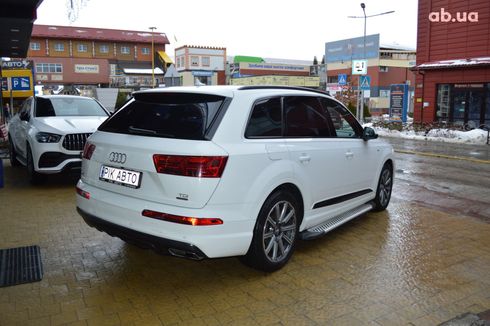 Audi Q7 2016 - фото 3