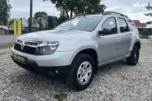 Renault Duster 2013 - фото 3
