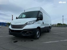 Купить новый автобус Iveco Daily в Киеве - купить на Автобазаре