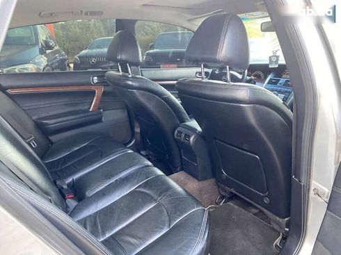 Nissan Teana 2006 - фото 23
