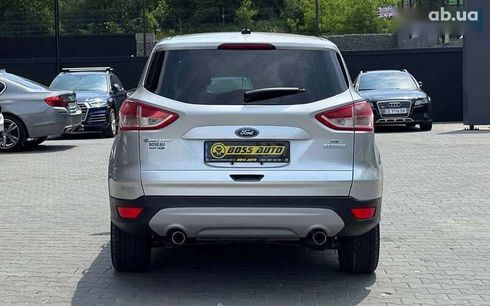Ford Escape 2013 - фото 5