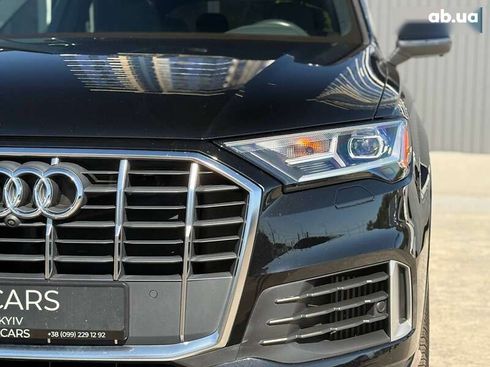 Audi Q7 2019 - фото 4