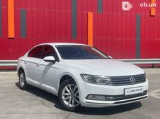Купить Volkswagen Passat 2015 бу в Киеве - купить на Автобазаре