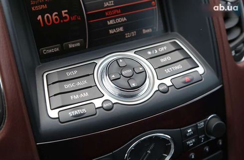 Infiniti QX50 2017 - фото 21