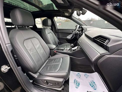 Audi Q3 2022 - фото 25