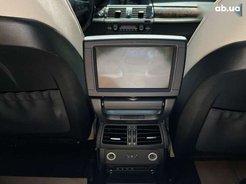 BMW X5 2013 - фото 28