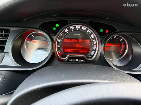 Citroёn C5 2012 черный - фото 14