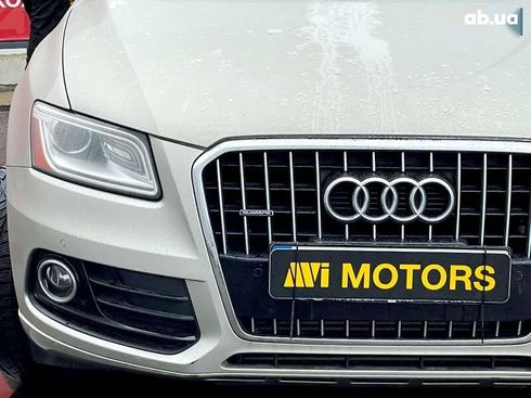 Audi Q5 2017 - фото 9
