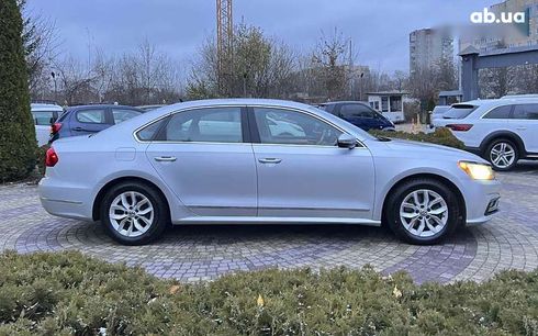 Volkswagen Passat 2015 - фото 8