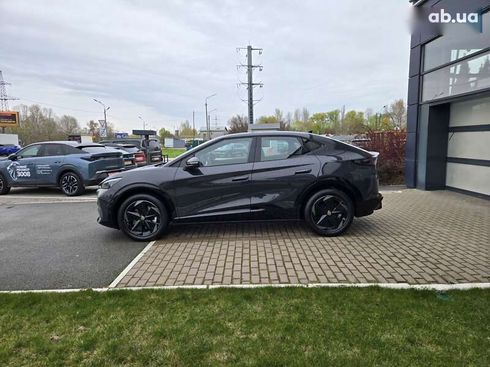 Volkswagen ID. Unyx 2025 - фото 22