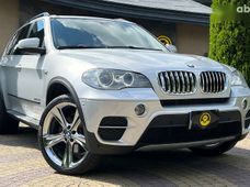 Продажа б/у BMW X5 2013 года во Львове - купить на Автобазаре