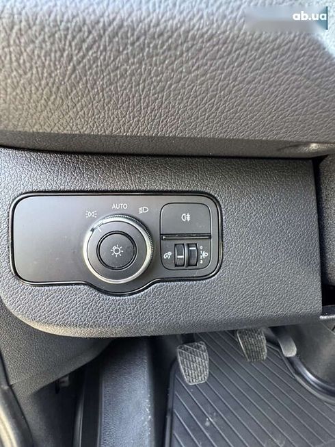 Mercedes-Benz Sprinter 2021 - фото 16