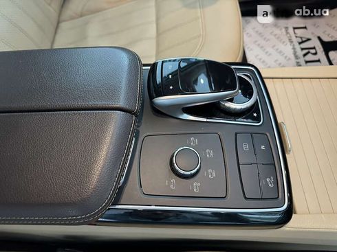 Mercedes-Benz GLE-Class 2018 - фото 14
