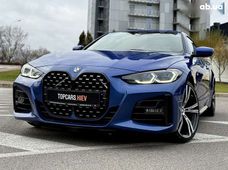 Продажа б/у BMW 4 серия в Киеве - купить на Автобазаре