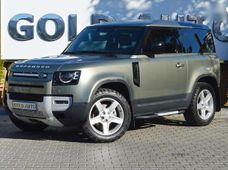 Купить Land Rover бу в Украине - купить на Автобазаре