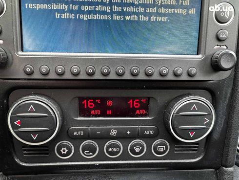 Alfa Romeo 159 2006 серый - фото 20