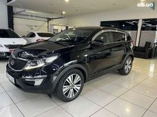 Продажа б/у Kia Sportage в Одессе - купить на Автобазаре