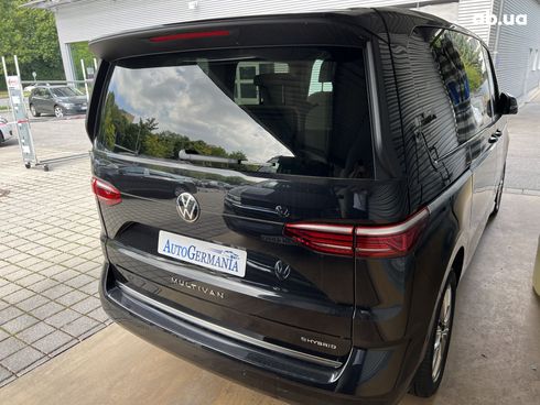 Volkswagen Multivan 2023 - фото 23