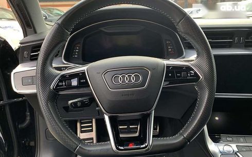 Audi A6 2018 - фото 9