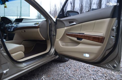 Honda Accord 2007 - фото 14
